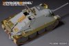 Voyager Model PE35666A WWII German Hetzer Tank Destroyer For DRAGON 6030 1/35